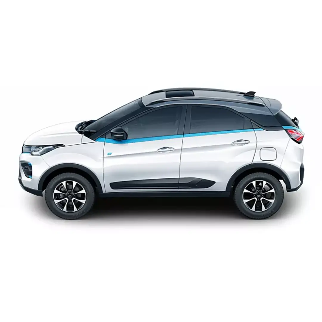 Tata Nexon EV XZ Plus Lux